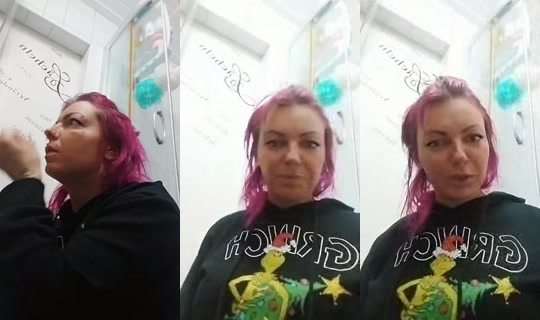 wittigromy TikTok Live — Sep 26, 2026, 4:23 AM