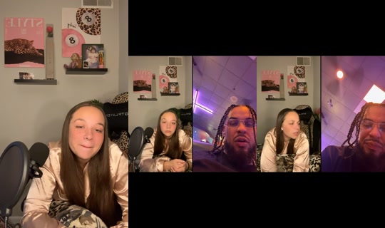 wittlebabyjay TikTok Live — Aug 22, 2026, 2:40 AM