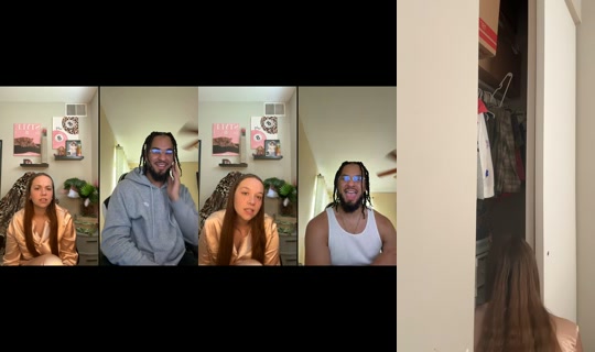 wittlebabyjay TikTok Live — Aug 22, 2026, 5:03 PM