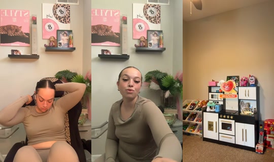 wittlebabyjay TikTok Live — Aug 23, 2026, 4:12 PM