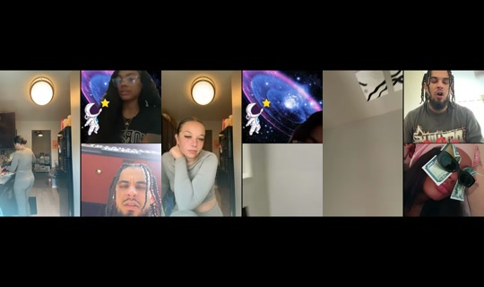 wittlebabyjay TikTok Live — Aug 23, 2026, 5:02 PM