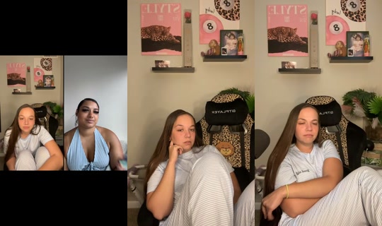 wittlebabyjay TikTok Live — Aug 27, 2026, 9:01 PM
