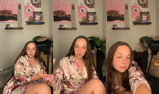 wittlebabyjay TikTok Live — Aug 28, 2026, 11:27 PM