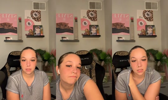 wittlebabyjay TikTok Live — Aug 30, 2026, 2:12 AM