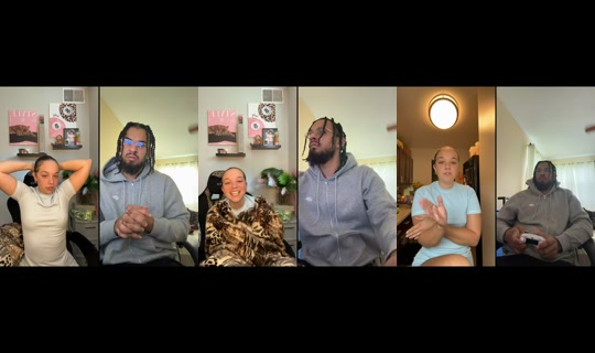 wittlebabyjay TikTok Live — Aug 30, 2026, 2:46 PM