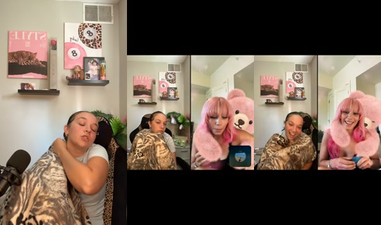 wittlebabyjay TikTok Live — Aug 30, 2026, 4:26 PM