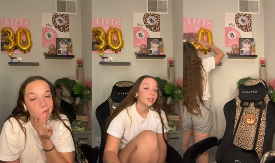 wittlebabyjay TikTok Live — Sep 3, 2026, 1:13 AM