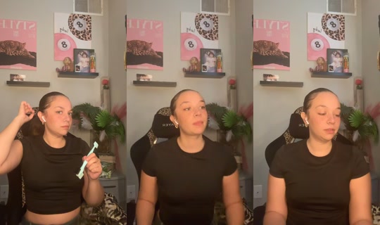 wittlebabyjay TikTok Live — Sep 3, 2026, 12:20 PM