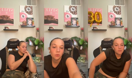 wittlebabyjay TikTok Live — Sep 3, 2026, 5:48 PM