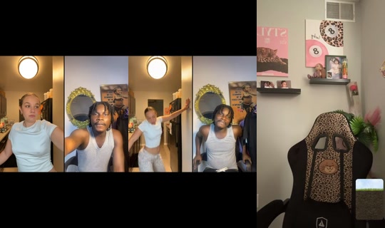 wittlebabyjay TikTok Live — Sep 28, 2026, 1:00 PM