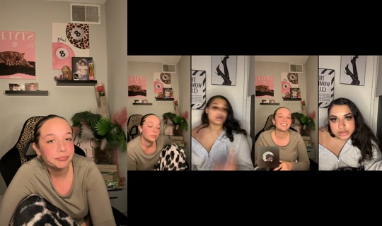 wittlebabyjay TikTok Live — Sep 30, 2026, 1:17 AM