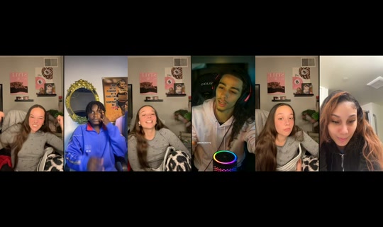 wittlebabyjay TikTok Live — Oct 7, 2026, 1:40 AM