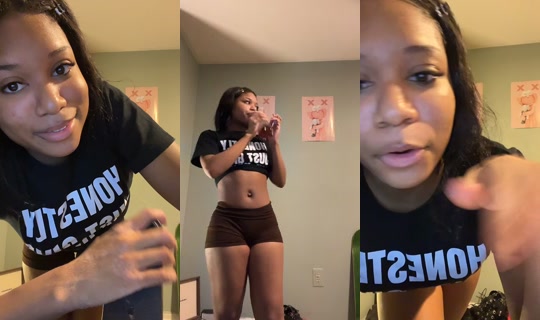 witwickysam TikTok Live — Aug 22, 2026, 5:49 AM
