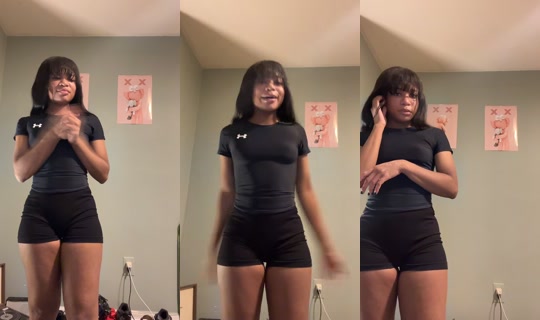 witwickysam TikTok Live — Aug 23, 2026, 3:22 AM