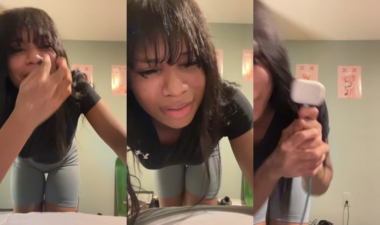 witwickysam TikTok Live — Aug 23, 2026, 8:29 AM