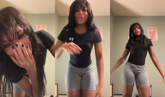 witwickysam TikTok Live — Aug 23, 2026, 9:02 AM