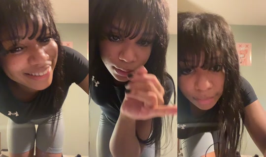 witwickysam TikTok Live — Aug 23, 2026, 9:17 AM