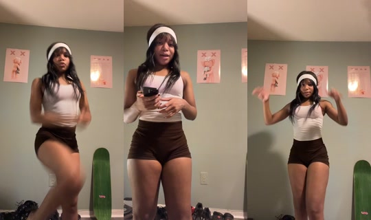 witwickysam TikTok Live — Aug 24, 2026, 1:44 AM