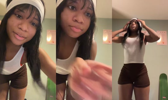 witwickysam TikTok Live — Aug 24, 2026, 2:02 AM
