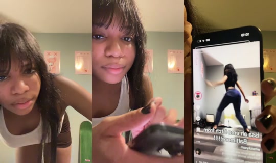 witwickysam TikTok Live — Aug 24, 2026, 2:17 AM