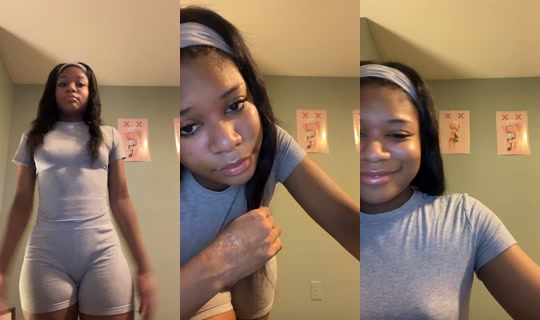 witwickysam TikTok Live — Aug 27, 2026, 12:33 AM