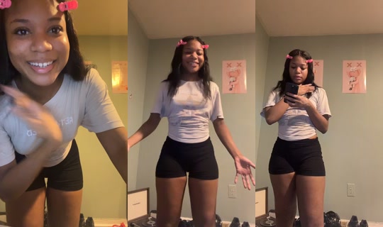 witwickysam TikTok Live — Aug 28, 2026, 5:33 AM