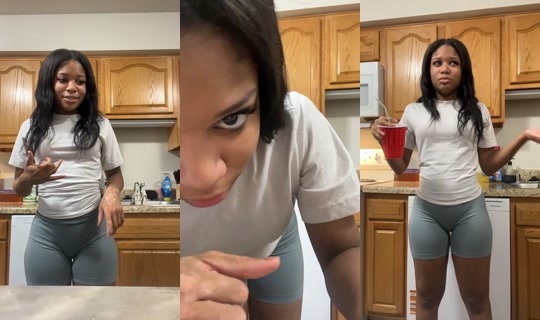 witwickysam TikTok Live — Aug 30, 2026, 1:40 AM