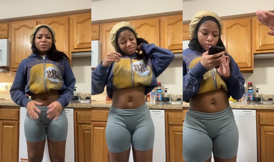 witwickysam TikTok Live — Aug 30, 2026, 4:19 AM