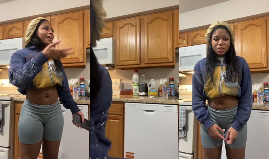 witwickysam TikTok Live — Aug 30, 2026, 4:30 AM