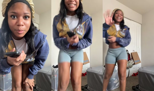 witwickysam TikTok Live — Aug 30, 2026, 1:34 PM