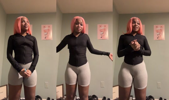 witwickysam TikTok Live — Sep 2, 2026, 5:05 AM