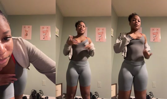 witwickysam TikTok Live — Sep 21, 2026, 4:49 AM