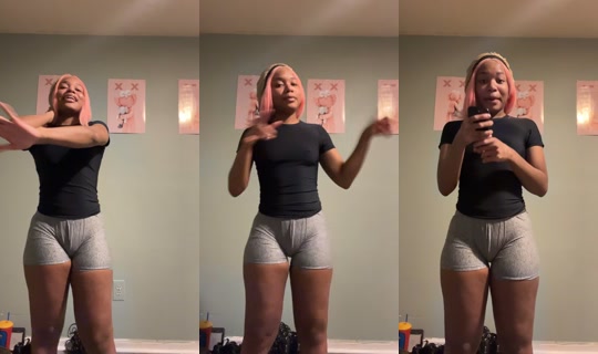witwickysam TikTok Live — Sep 23, 2026, 10:04 PM
