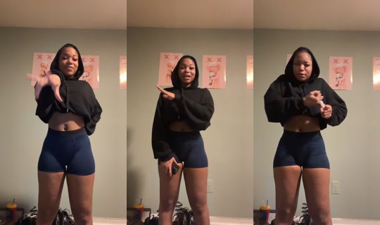 witwickysam TikTok Live — Sep 26, 2026, 10:46 AM