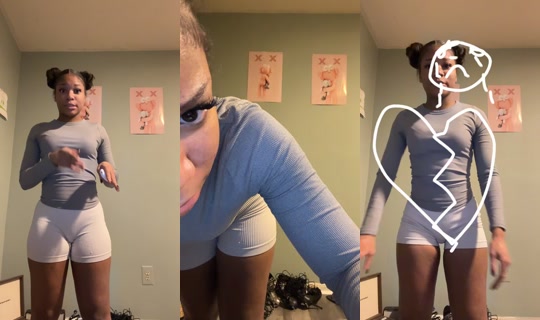 witwickysam TikTok Live — Sep 27, 2026, 9:09 AM