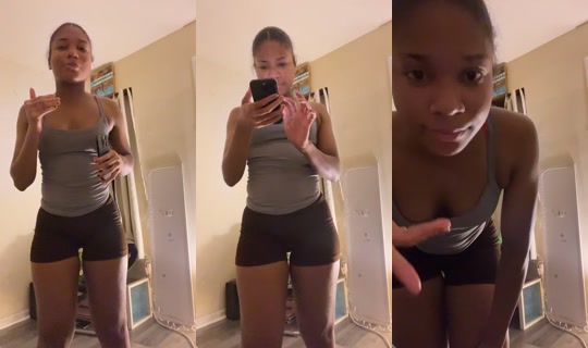 witwickysam TikTok Live — Oct 3, 2026, 6:57 AM
