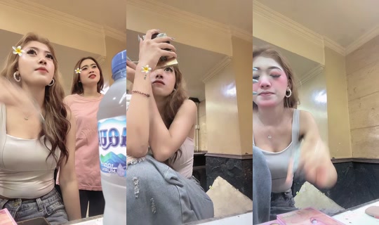 wiwit12810 TikTok Live — Aug 25, 2026, 9:00 AM