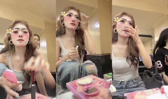 wiwit12810 TikTok Live — Aug 25, 2026, 9:48 AM