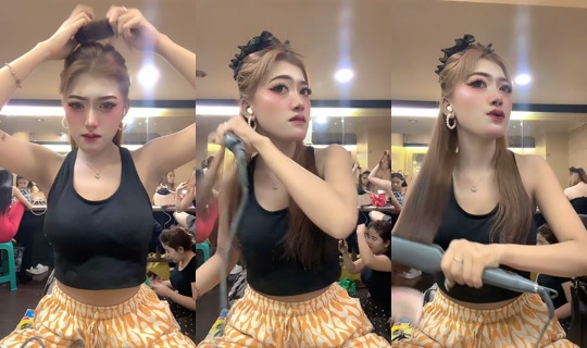 wiwit12810 TikTok Live — Aug 27, 2026, 10:23 AM