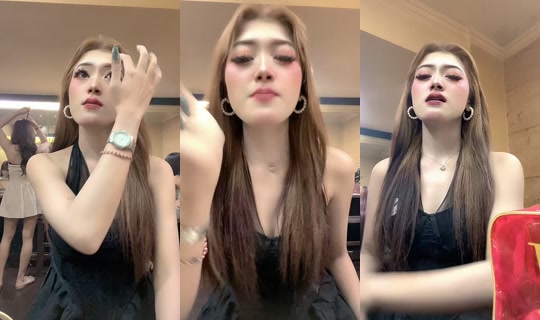 wiwit12810 TikTok Live — Aug 28, 2026, 2:07 PM