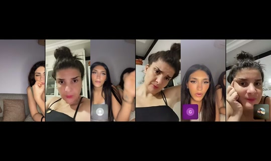 wiyemkhm TikTok Live — Sep 20, 2026, 12:42 AM