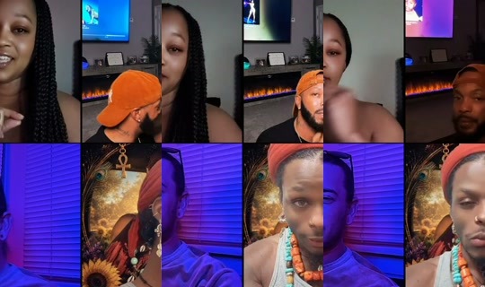 wizziebaby43 TikTok Live — Aug 21, 2026, 4:36 AM
