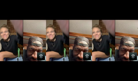 wk.2026 TikTok Live — Oct 2, 2026, 4:53 AM