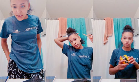 woahtommy_ TikTok Live — Aug 23, 2026, 3:03 AM