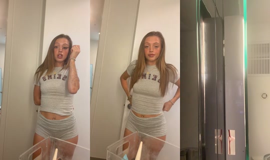 woahvickyy TikTok Live — Aug 28, 2026, 4:31 PM