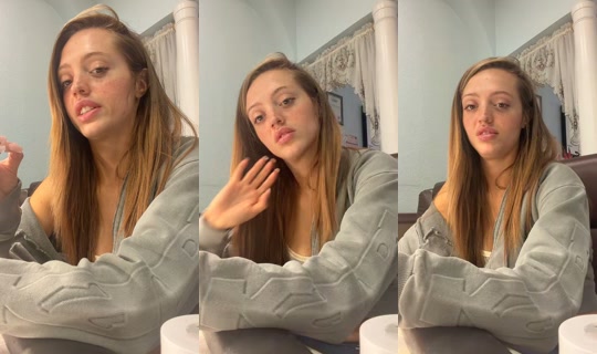 woahvickyy TikTok Live — Sep 13, 2026, 6:49 PM