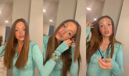 woahvickyy TikTok Live — Sep 18, 2026, 10:51 PM