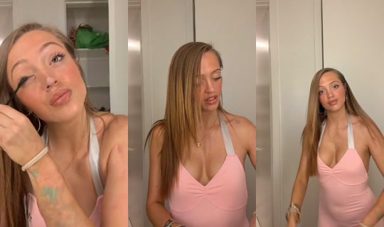 woahvickyy TikTok Live — Sep 19, 2026, 4:22 PM
