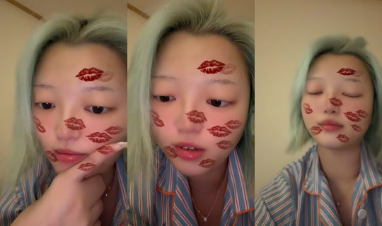 woamnz TikTok Live — Oct 7, 2026, 12:36 PM