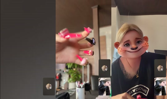 wocye3_69 TikTok Live — Aug 25, 2026, 12:57 AM